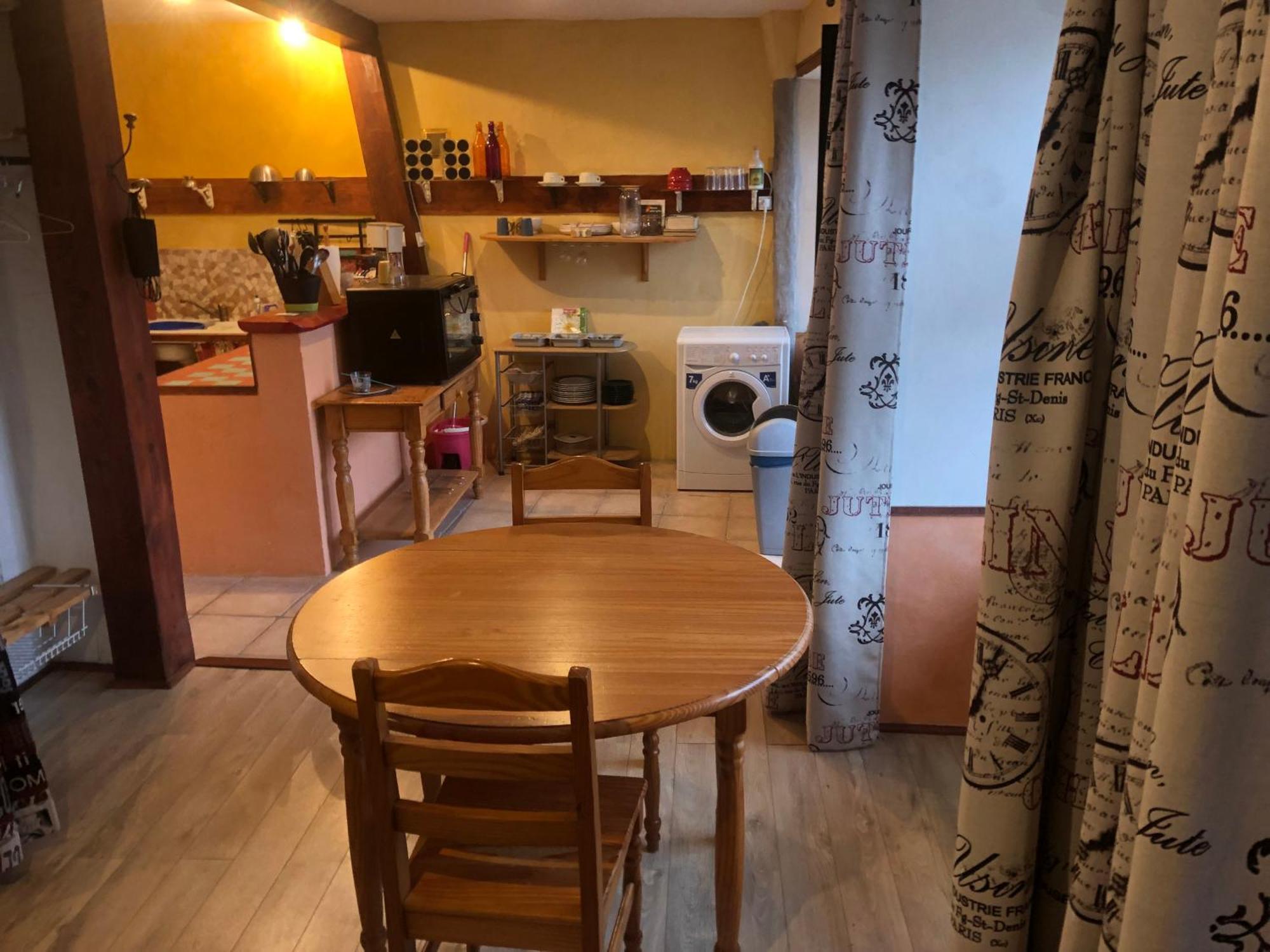 Appartement Chez Steve And Son
